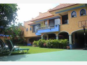 Casa en renta en Vista Hermosa, Cuernavaca, Morelos