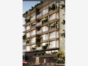 Departamento en venta en Acacias, Benito Juárez, Ciudad de México