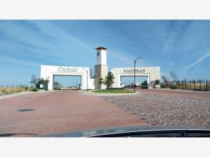 Terreno en venta en Ciudad Maderas Sur II, Apaseo El Alto, Guanajuato