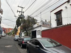 Casa en venta en Progreso Tizapan, Álvaro Obregón, Ciudad de México