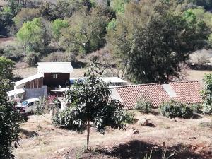 Finca-Rancho en venta en Tamanguío, Acuitzio, Michoacán de Ocampo