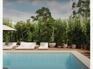 Departamento en venta en Providencia, Guadalajara, Jalisco