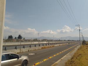 Terreno en venta en Emiliano Zapata, Toluca, México