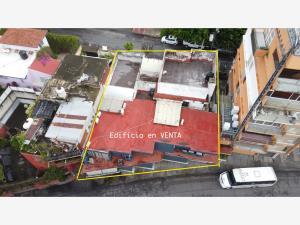 Edificio en venta en Lomas de Miraval, Cuernavaca, Morelos