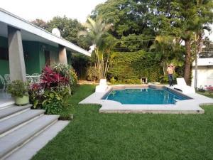 Casa en venta en Vista Hermosa, Cuernavaca, Morelos