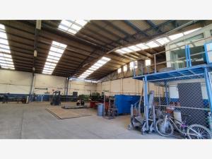 Nave en venta en Sanctorum, Cuautlancingo, Puebla