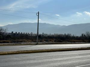 Terreno en renta en La Aurora, Saltillo, Coahuila de Zaragoza