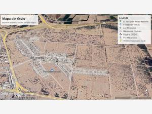 Terreno en venta en Matamoros, Matamoros, Coahuila de Zaragoza