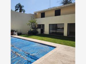 Casa en venta en Rancho Cortes, Cuernavaca, Morelos