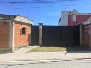 Terreno en venta en Cholula, San Pedro Cholula, Puebla