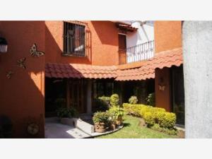 Casa en venta en Vista Hermosa, Cuernavaca, Morelos