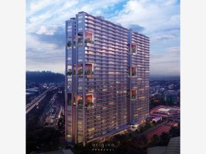 Departamento en venta en Jardines del Pedregal, Álvaro Obregón, Ciudad de México