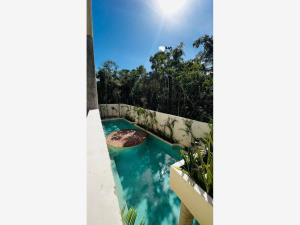 Departamento en venta en La Veleta, Tulum, Quintana Roo