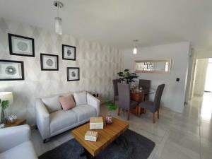 Departamento en venta en Zákia, El Marqués, Querétaro Departamento en venta en Zákia, El Marqués, Querétaro