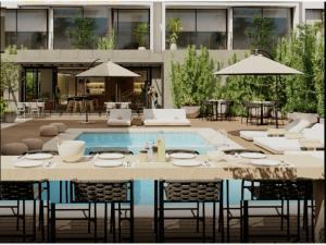 Departamento en venta en Providencia, Guadalajara, Jalisco
