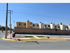 Terreno en renta en Lomas del Valle, Ramos Arizpe, Coahuila de Zaragoza