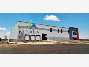 Nave en renta en Polígono Empresarial San Miguel, San Miguel de Allende, Guanajuato