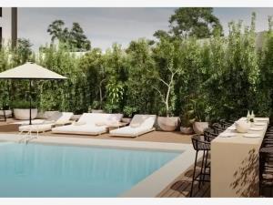 Departamento en venta en Providencia, Guadalajara, Jalisco