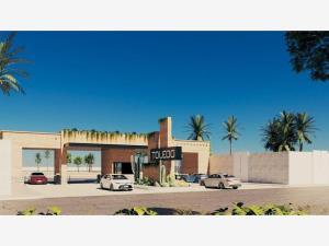 Terreno en venta en Santa Fe, Torreón, Coahuila de Zaragoza