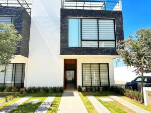 Casa en venta en San Francisco, San Mateo Atenco, México