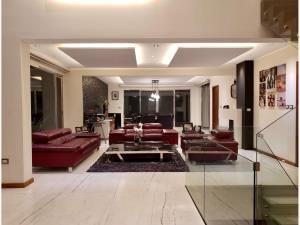 Casa en venta en Lomas de Angelópolis, San Andrés Cholula, Puebla