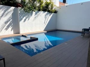 Departamento en venta en Quintas Martha, Cuernavaca, Morelos