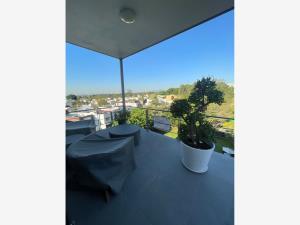 Departamento en venta en Chapultepec, Cuernavaca, Morelos