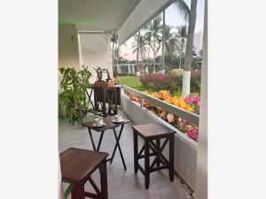 Departamento en venta en Playa Diamante, Acapulco de Juárez, Guerrero