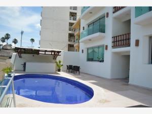 Departamento en renta en Costa Azul, Acapulco de Juárez, Guerrero