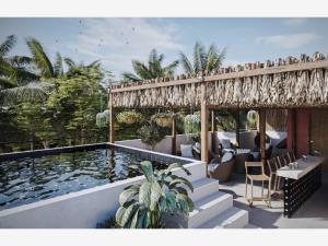 Departamento en venta en Cozumel Centro, Cozumel, Quintana Roo Departamento en venta en Cozumel Centro, Cozumel, Quintana Roo