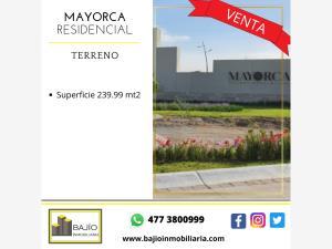 Terreno en venta en Los Héroes León, León, Guanajuato