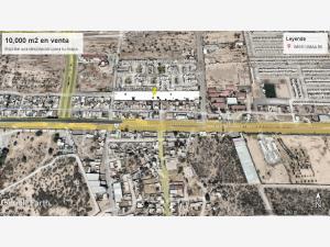 Terreno en venta en La Joya, Torreón, Coahuila de Zaragoza