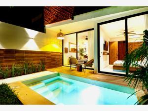 Departamento en venta en Tulum Centro, Tulum, Quintana Roo