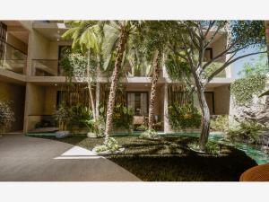 Departamento en venta en La Veleta, Tulum, Quintana Roo