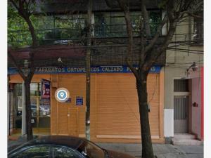 Local en venta en Santa Maria la Ribera, Cuauhtémoc, Ciudad de México