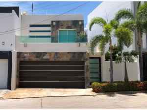 Casa en venta en Lomas de Guadalupe, Culiacán, Sinaloa