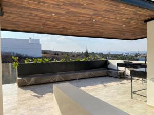 Casa en venta en Paseo del Parque, Morelia, Michoacán de Ocampo