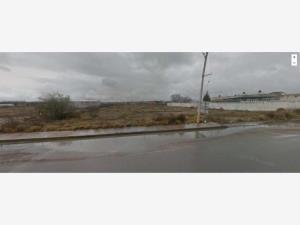 Terreno en venta en Zona Industrial Nombre de Dios, Chihuahua, Chihuahua