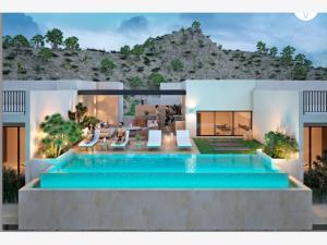Departamento en venta en Lienzo Charro Centro, Los Cabos, Baja California Sur