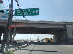 Terreno en venta en San Blas Otzacatipan, Toluca, México