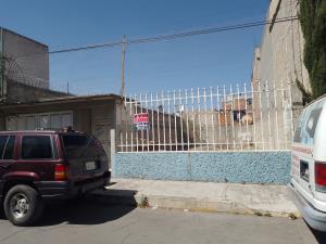 Terreno en venta en Parques Nacionales, Toluca, México