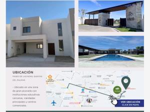 Casa en venta en Quintas del Palmar, Torreón, Coahuila de Zaragoza Casa en venta en Quintas del Palmar, Torreón, Coahuila de Zaragoza