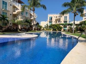 Departamento en venta en Playa Diamante, Acapulco de Juárez, Guerrero