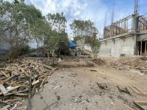 Terreno en venta en Vista Hermosa, Cuernavaca, Morelos