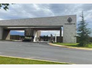Terreno en venta en Loma Blanca, Saltillo, Coahuila de Zaragoza