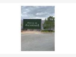 Terreno en venta en Quinta Real, Saltillo, Coahuila de Zaragoza