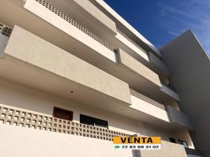 Departamento en venta en Los Manantiales Residencial, Alvarado, Veracruz de Ignacio de la Llave