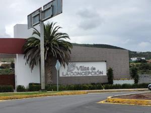 Terreno en venta en Villas de la Concepción, San Agustín Tlaxiaca, Hidalgo
