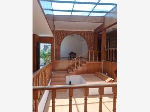 Casa en venta en Electra, Tlalnepantla de Baz, México