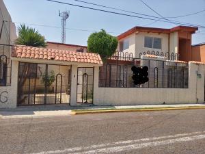Casa en venta en Electra, Tlalnepantla de Baz, México